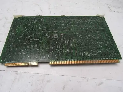 Sodick SOL C86-0I REV B PLC Circuit Board Card From Fine Sodick FS-A4F