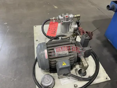 Used SUPERTEC G25P-50NC Universal Cylindrical Grinders Michigan US | Vander Ziel Machinery Sales #480431