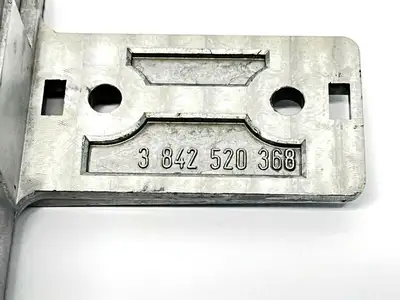 3842520368 | Bosch Rexroth  Housing w/ Rollers - Used