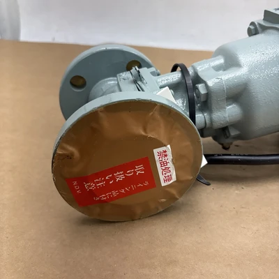 New | in-Stock Nippon Daiya Valve HNT14N-08 Valves/Fittings Indiana US | J&J Industrial Supply #1324557