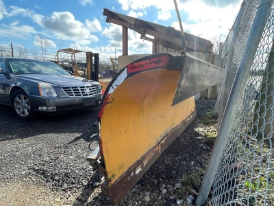 Used 2000 STERLING L7500 Dump trucks Pennsylvania US | Proxy Equipment #1377836