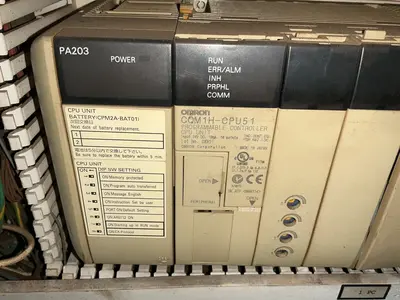 Used ARMSTRONGBLUM MFG. CO. / MARVEL F2150PC Vertical Band Saws Ohio US | HGR 24 #1518319