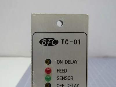 Used BFC _UNKNOWN_ Circuit Boards | OCO Industrial #1621674