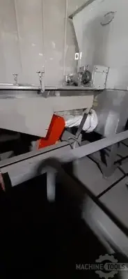 USED 2020 AET PELLETIZING LINE