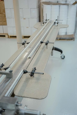 USED 2016 FILAMATIC 20SYN-32-4