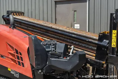 Used 2021 DITCH 2021 DITCH WITCH JT20 Drill Rigs Florida US | HDD Broker #1346116