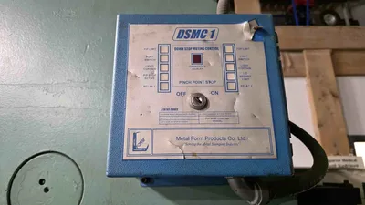 USED ALLSTEEL 65-8