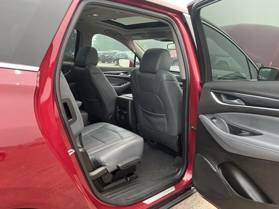 Used 2019 BUICK ENCLAVE SUVs Michigan US | Miedema Asset Management Group #1313009