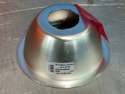 Used LITHONIA LIGHTING 239R45 Lighting Ohio US | HGR 24 #1272677