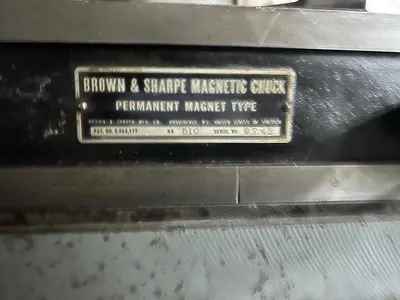 USED COVEL 7A
