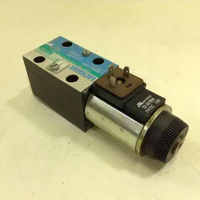 USED VICKERS DG4V3S7AMUHL760EN490