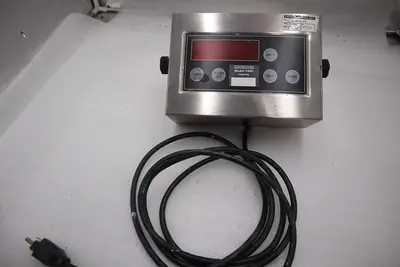 7400 Pennsylvania Scale Digital Indicator Series STOCK 3426-D