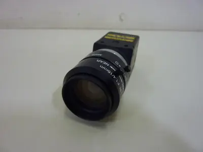 USED KEYENCE CORP CV-020