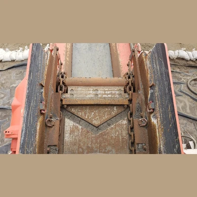 USED 2016 SANDVIK MT520