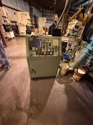 Used 1972 MINSTER E2-250-72-42 High Speed Production Presses Michigan US | Midwest Press and Automation #1453518