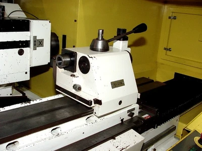 USED 2002 JUNKER EJ29