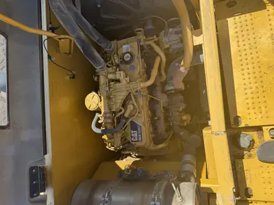 Used 2012 CATERPILLAR 320E LRR Crawler Excavators Texas US | Proxy Equipment #1378438