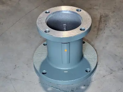 Pump Motor Adapter SC213201602