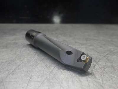 SECO Coolant Thru Indexable Boring Bar 5/8" Shank A795 004 (LOC2234)
