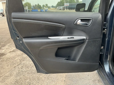 Used 2014 DODGE JOURNEY LIMITED SUVs Michigan US | Miedema Asset Management Group #1316063
