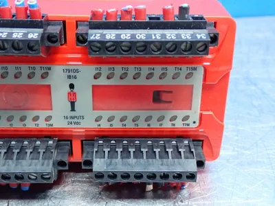 USED ALLEN BRADLEY 1791DSIB16