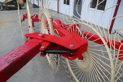 New | in-Stock 2026 ENOROSSI MAXIMUS M14 Hay Rakes Pennsylvania US | Zimmerman Farm Service #1410022