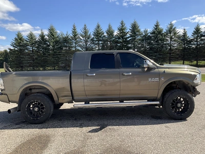 Used 2013 RAM 2500 Pickup Trucks Michigan US | Miedema Asset Management Group #1468578