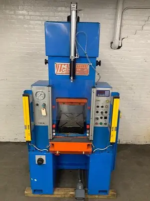 USED LOCATELLI T300ML