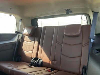 Used 2017 CADILLAC ESCALADE SUVs Michigan US | Miedema Asset Management Group #1461304