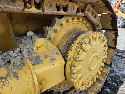 Used 2016 CATERPILLAR D3K2 XL Crawler Dozers | Abele Tractor #1342937