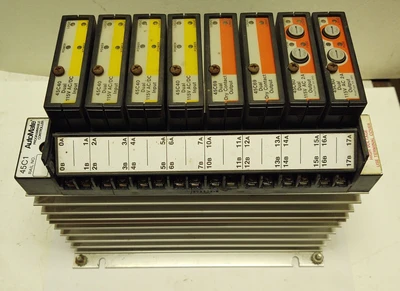 USED Reliance Electric 45C1