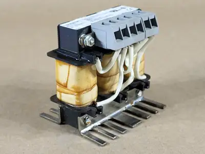 NEW TRANSFAB KDRA47L