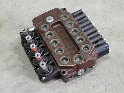 NEW SALAMI VDM6/DDDDD/U4S