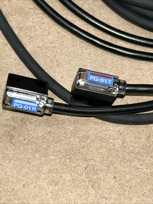 NEW KEYENCE Does Not Apply