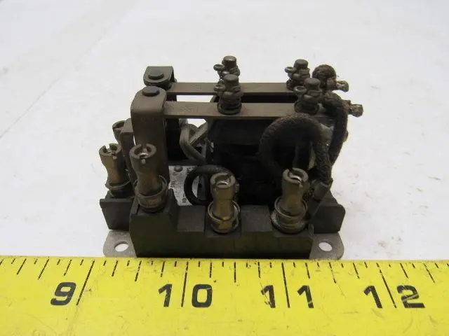 Used STRUTHERS DUNN _UNKNOWN_ Relays & Switches | Arrow Industrial #639435
