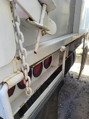 Used 2010 SPCNS 28 FT Dump Trailers | Ben Kaplan Equipment #1182421