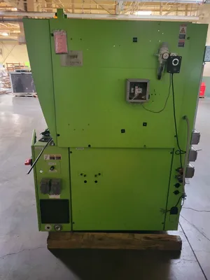 2017 ENGEL Victory 1350/85 Horizontal Plastic Injection Molding Machines | JYC MACHINERY (10)