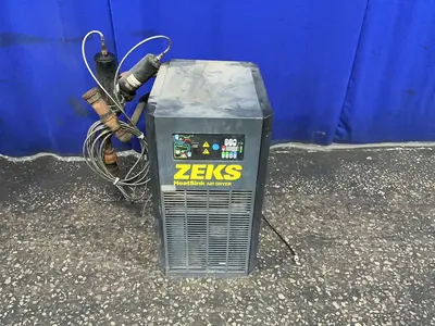 Used ZEKS 125HSHA100 Miscellaneous MRO Ohio US | HGR 24 #1333917