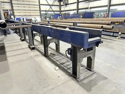 USED HGG SPC-500