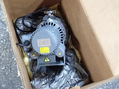 USED LEYBOLD SC15D