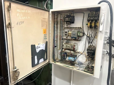 USED 1990 PH PH OBF-50 PRESS