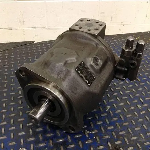 Used REXROTH AA10VSO71DFR131RPKC62N00 Pumps Michigan US | Ideal Machinery #602827