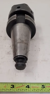 KENNAMETAL CV40TG100300 Tooling & Accessories, Tooling | Machinery Central (8)