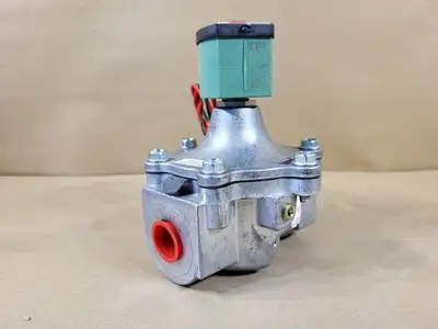 NEW ASCO 8214C36
