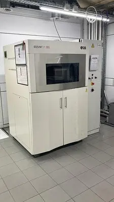 USED 2006 EOS EOSINT-P385