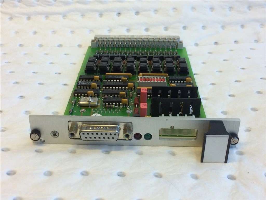 USED LVD G3939126  (4)-SER DRIVE 16 IN