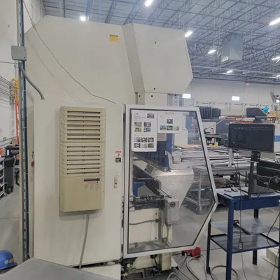 1999 TRUMPF TRUMABEND V130 Press Brakes | Lion Machinery (2)