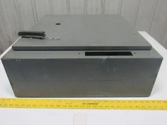 Used HOFMANN _UNKNOWN_ Miscellaneous MRO | Arrow Industrial #645161