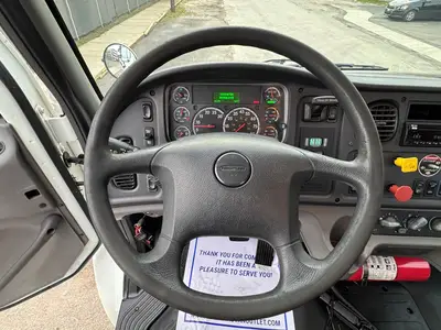 Used 2019 FREIGHTLINER M2 Carhaulers Florida US | Truck and Van Outlet #1509219