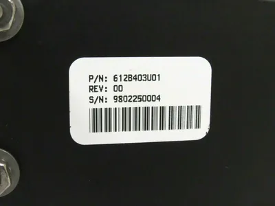 NEW MICROMOD 612B403U01 PROCESS CONTROL STATION MODULE